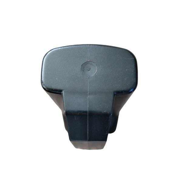 Rayovac Heavy Duty Workhorse Flashlight Black Handheld Vintage - Picture 5 of 9